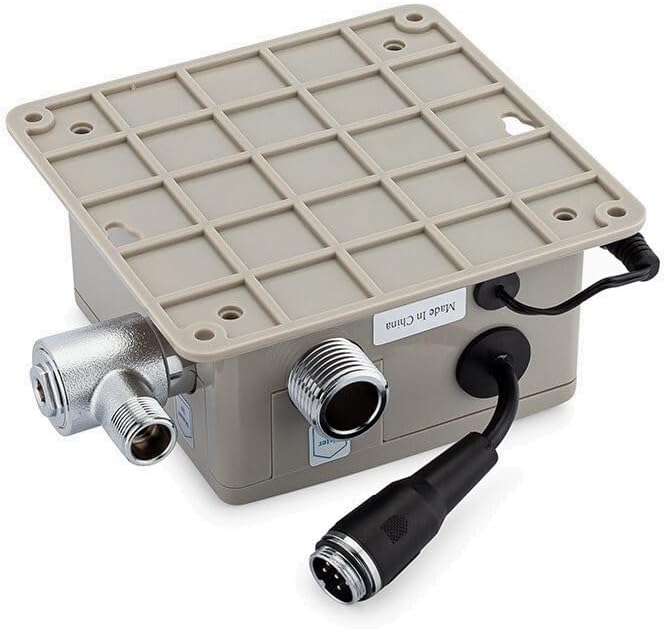 Sloan 6-Pin Tan Control Module for SF Series Faucets
