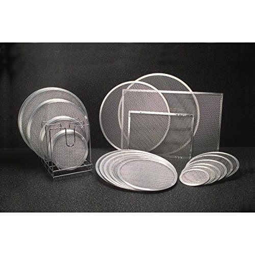 American Metalcraft 18714 14'' Aluminum Pizza Screen 85527
