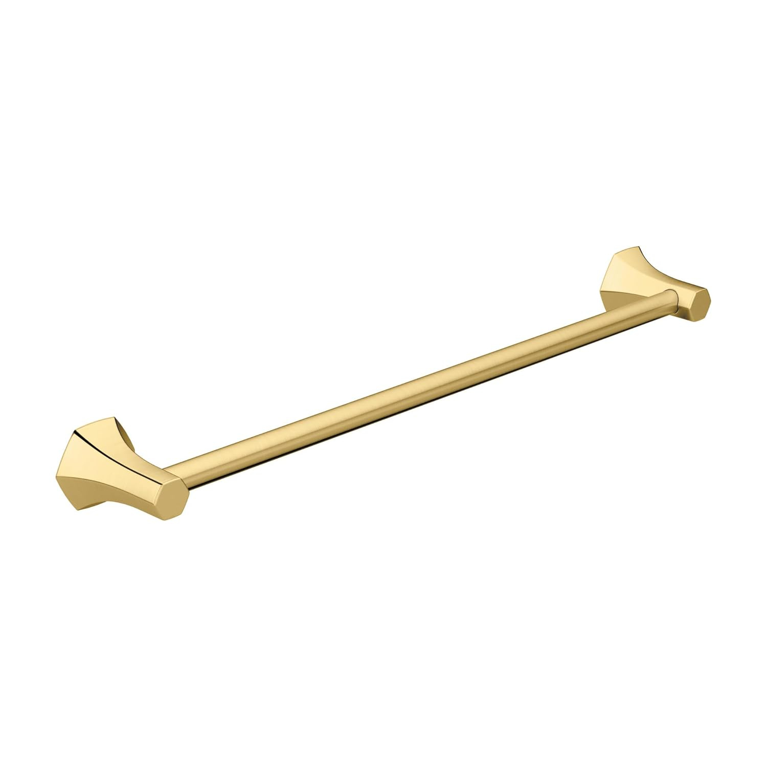 Locarno 27.5" Wall Mounted Towel Bar