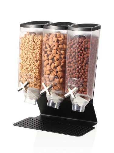Rosseto Tabletop Cereal Dispenser | Wayfair