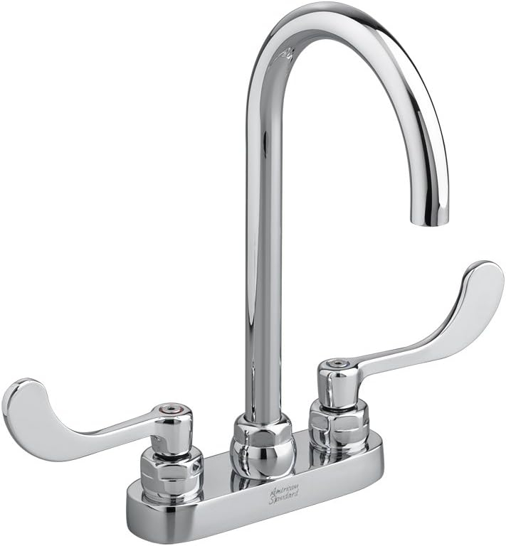 American Standard Monterrey Widespread Laundry Faucet 7500180.002