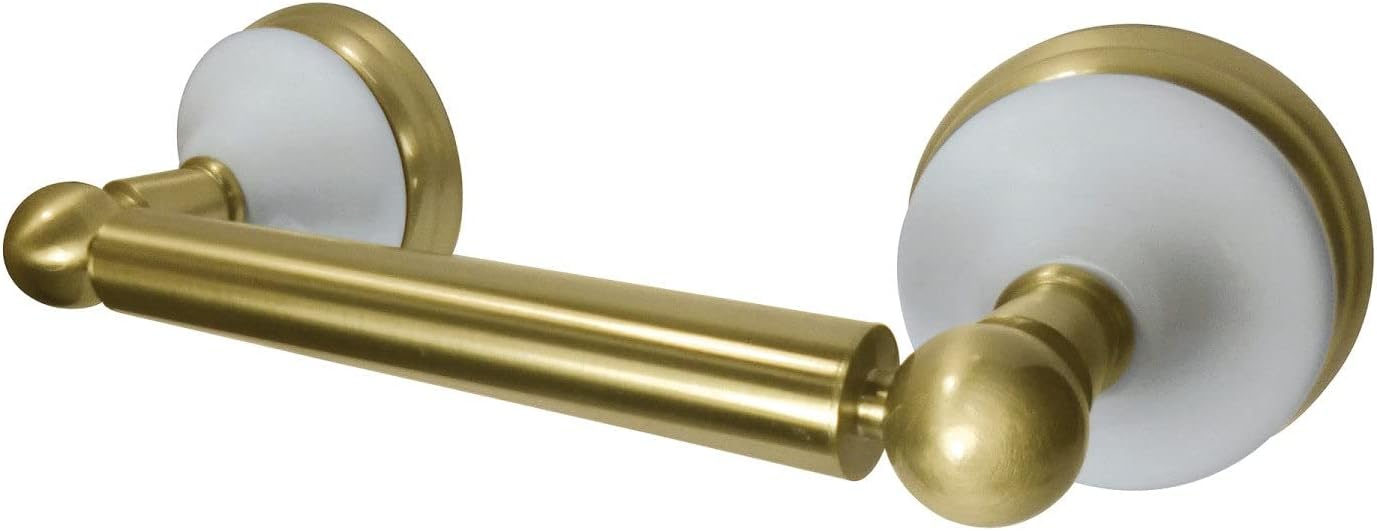 Kingston Brass Victorian Toilet Paper Holder