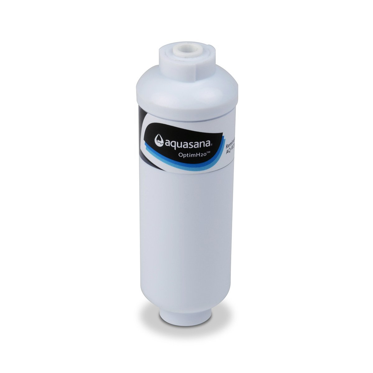 Aquasana Remineralizer Replacement for OptimH2O RO Water Filter - AQ-RO3-RM