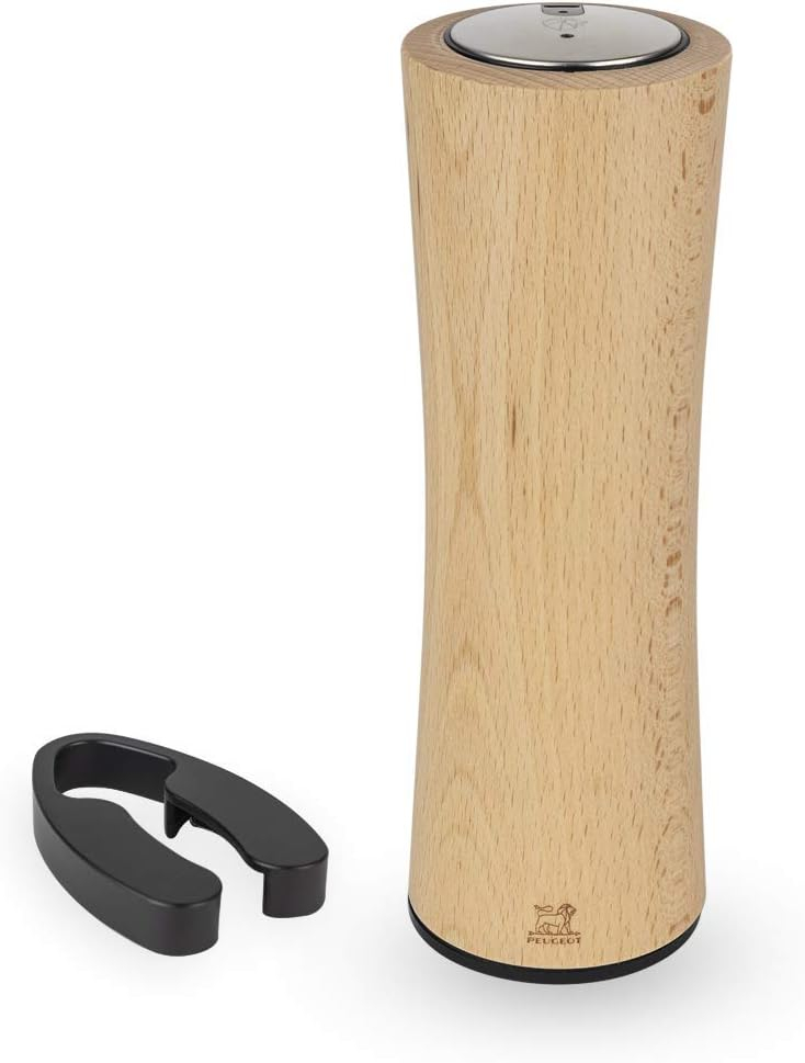 Peugeot Peugeot Elis Reverse Rechargeable Corkscrew