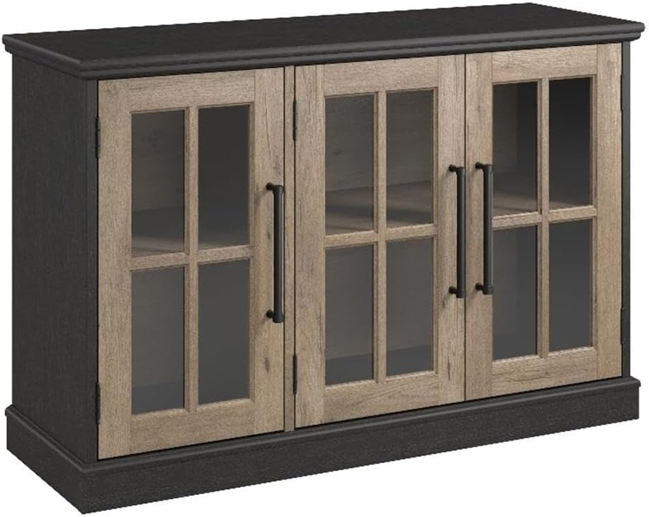 Westbrook 46W TV Stand for 65 Inch TV by Bush Furniture