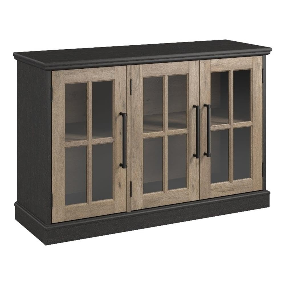 Westbrook 46W TV Stand for 65 Inch TV by Bush Furniture