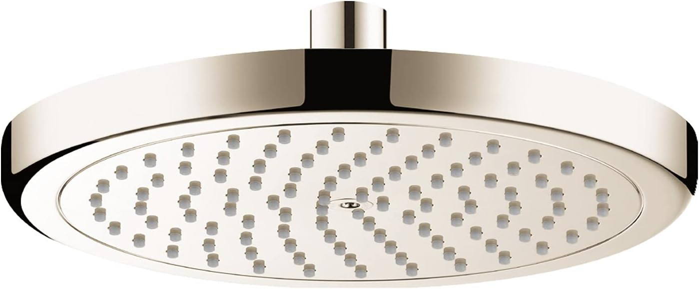 Croma Showerhead 220 1-Jet, 1.75 GPM