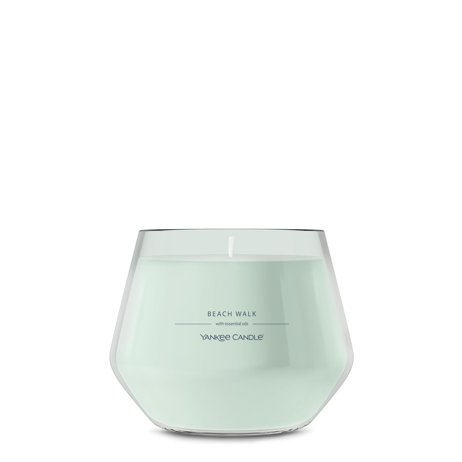 Yankee Candle Studio Collection Medium Candle, Beach Walk