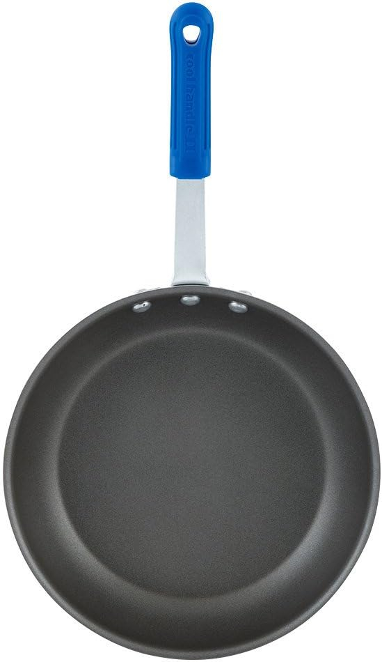 Vollrath® S4012 Wear-Ever® Non-Stick 12 Aluminum Fry Pan"