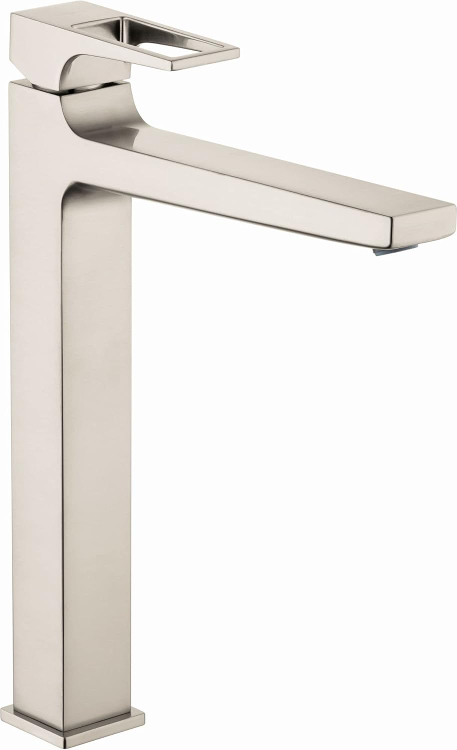 Metropol Low Flow Water Saving Single Hole Bathroom Faucet