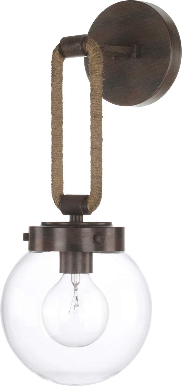 Beaufort Armed Sconce