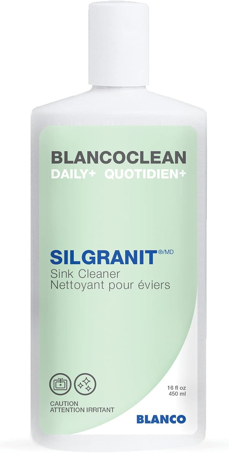 Blanco 406200 BlancoClean Silgranit Sink Cleaner