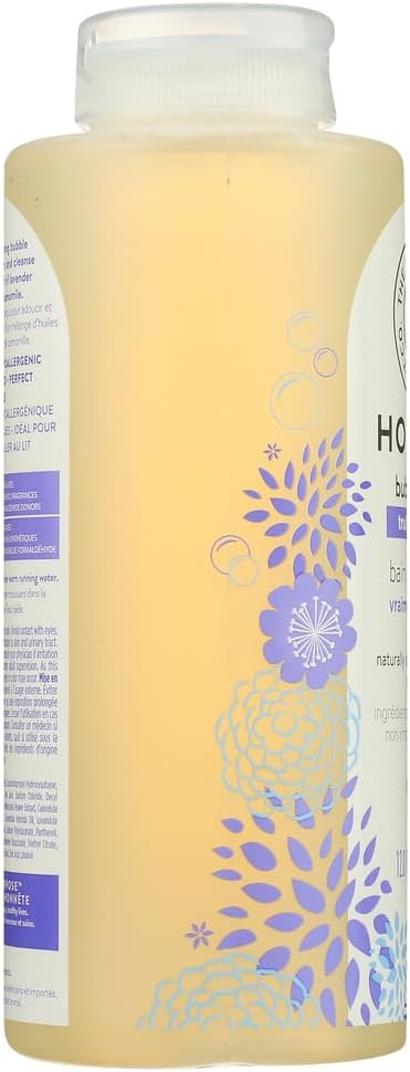 The Honest Company Bubble Bath-Lavender Dream