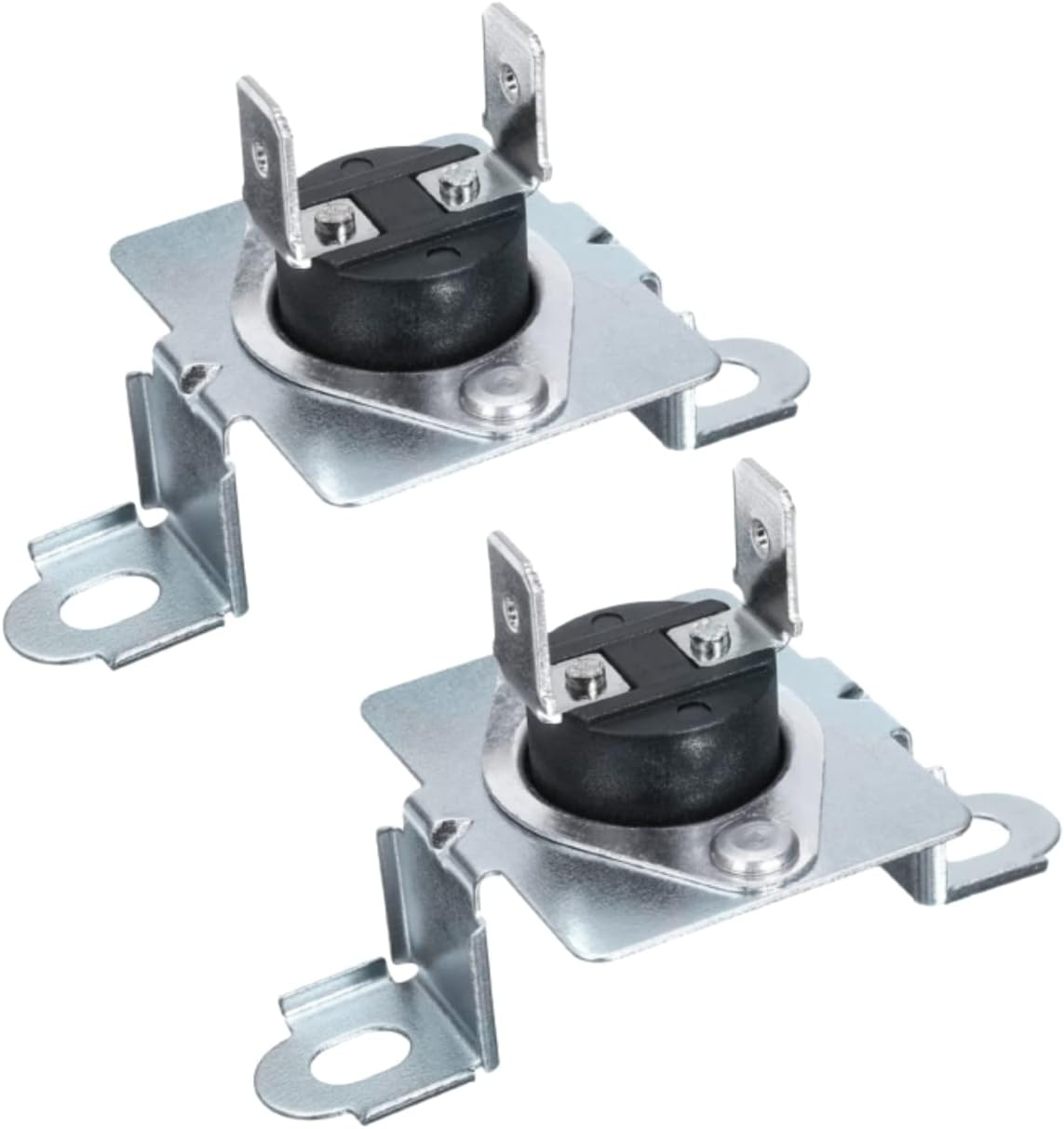 ERP Replacement Dryer Thermostat for LG Part Number 1268367, 6931EL3004B, 6931EL3004B