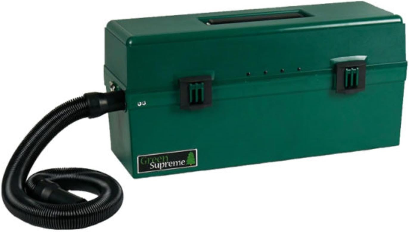 Atrix VACGRNS Green Supreme Renovate, Repair, and Paint (RRP) Vacuum