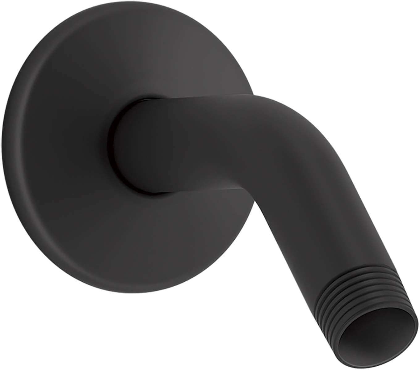 Mastershower Showerarm and Flange, Long