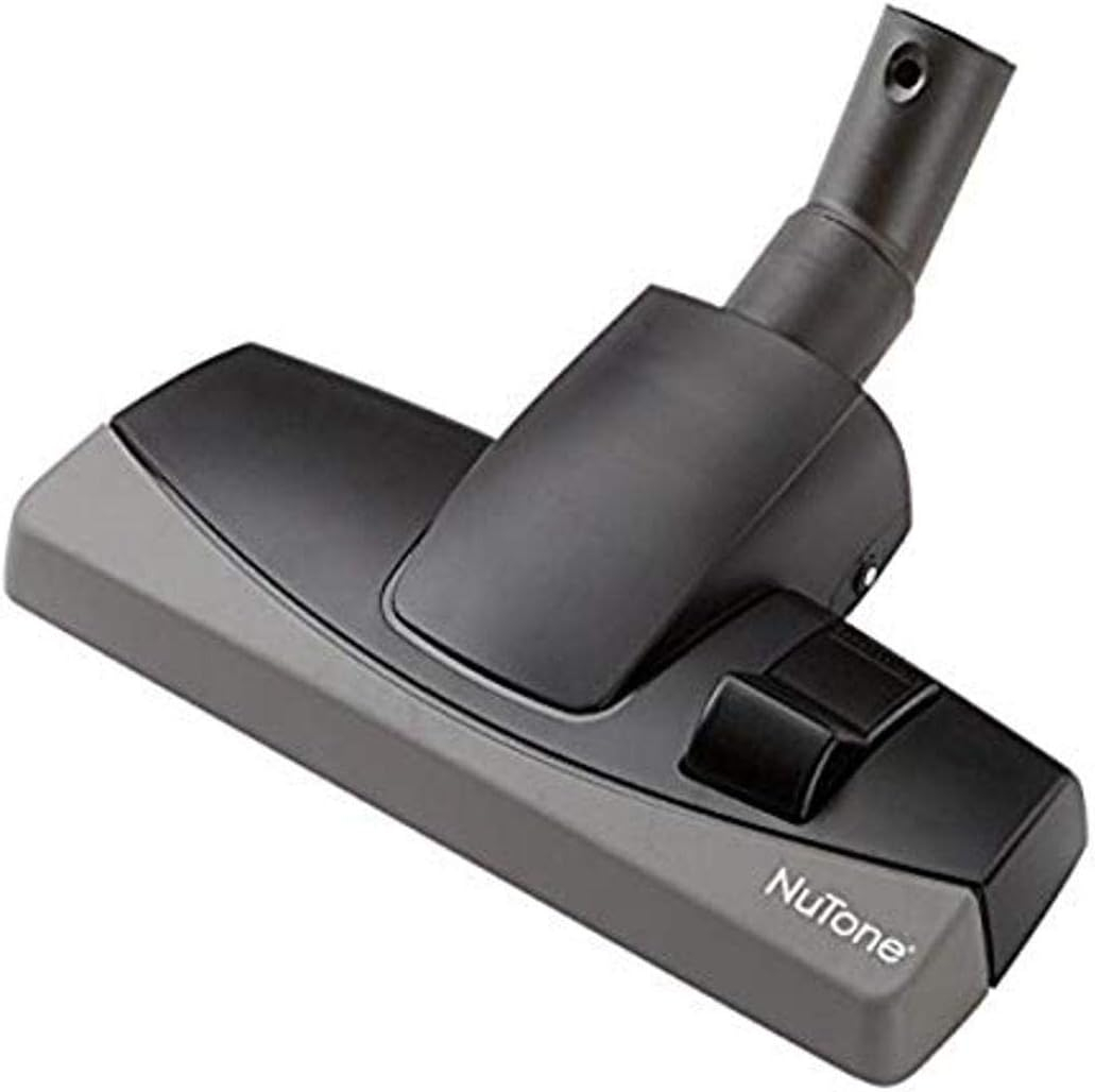 NuTone NUCT140G Standard Floor and Rug Tool Kit