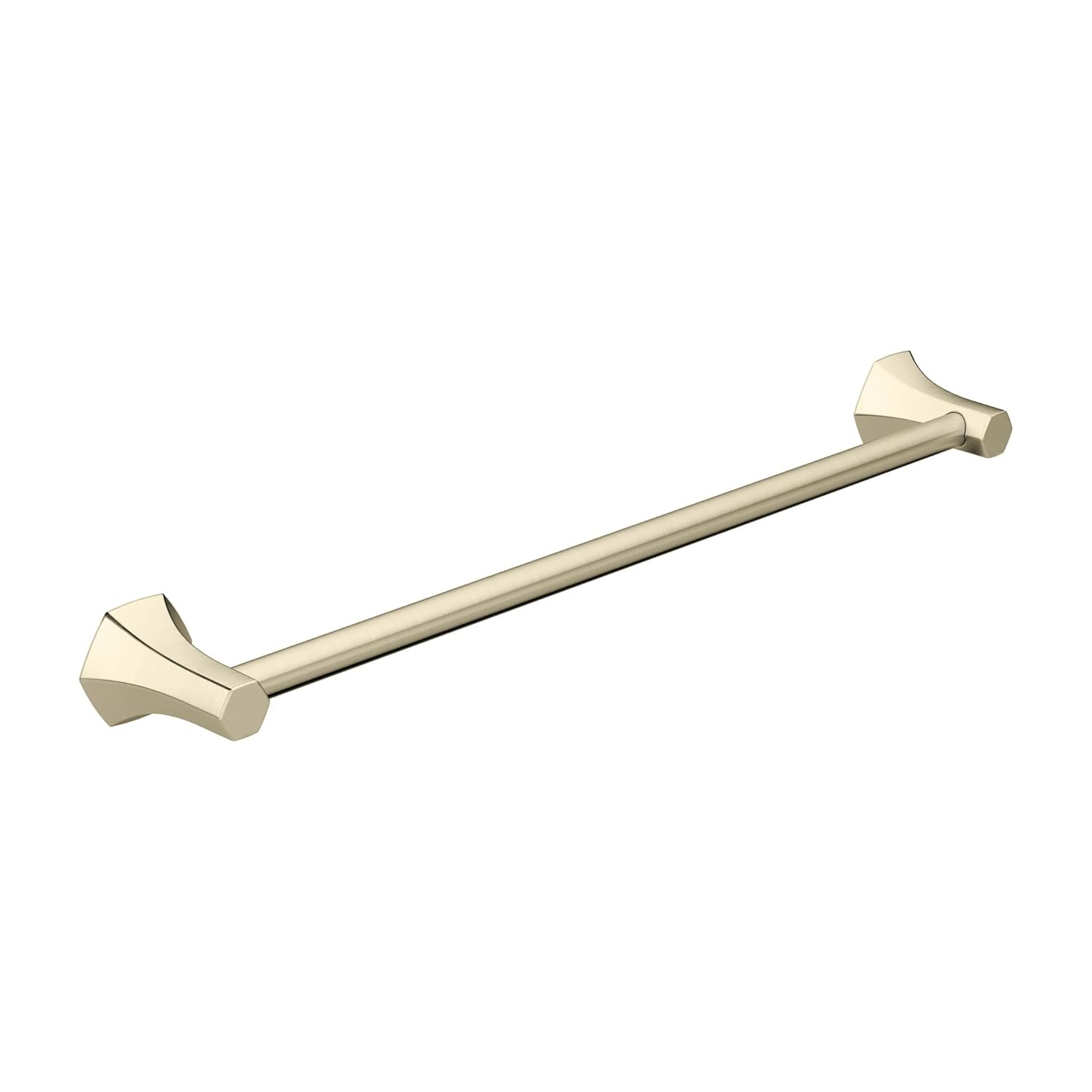 Locarno 27.5" Wall Mounted Towel Bar