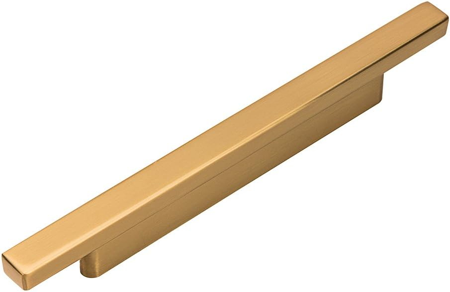 Atlas Homewares Tom Tom 3" or 3 3/4" or 5 1/16" Center to Center Bar pull
