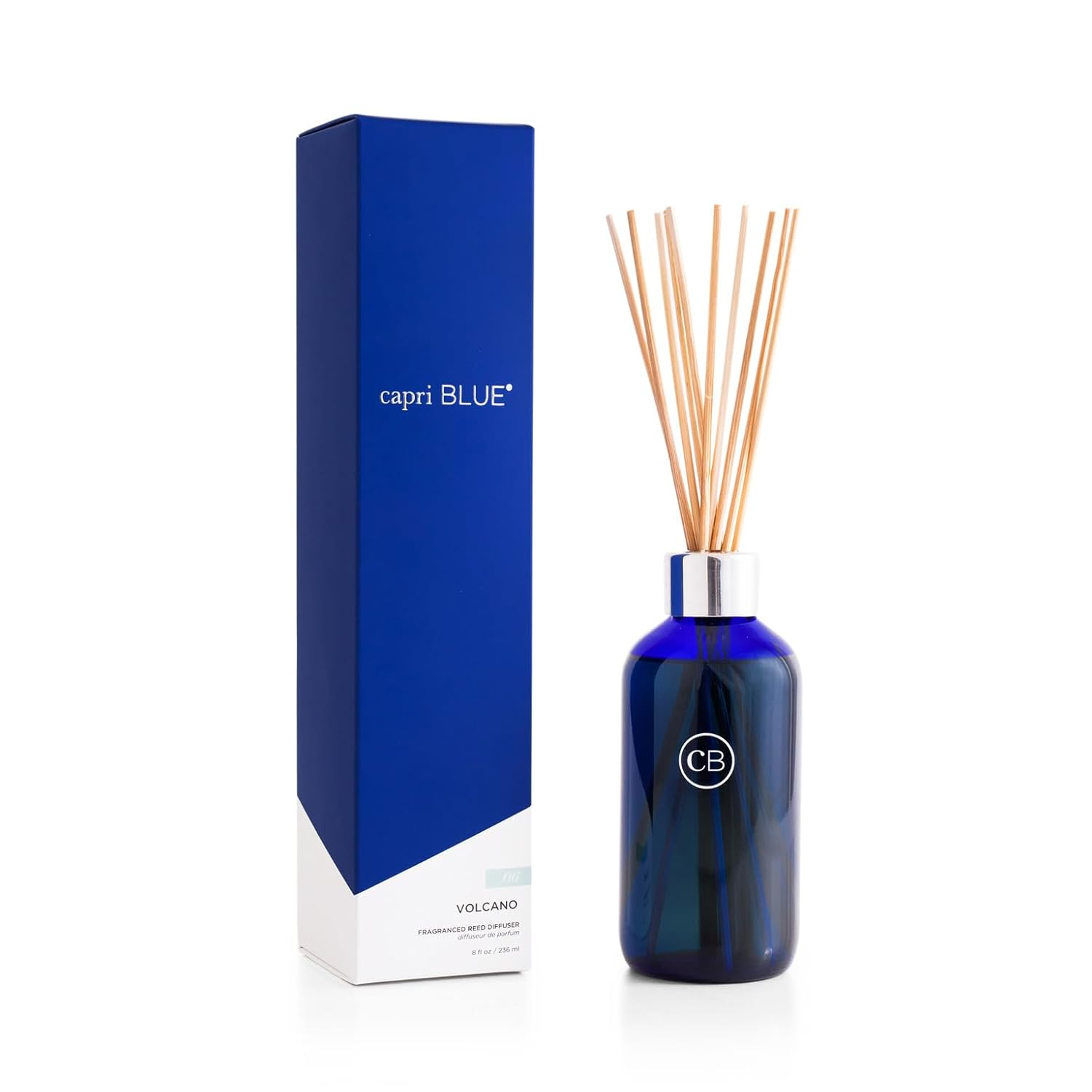 Capri Blue Volcano Reed Signature Diffuser