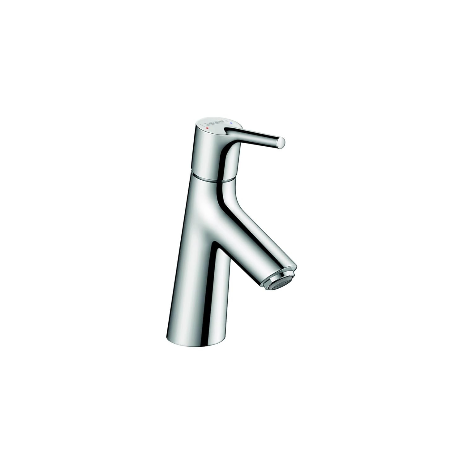 Talis S Premium Single Hole Bathroom Faucet with Drain Assembly