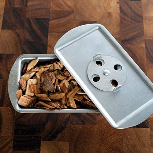 Nordic Ware Wood Chip Flavor Pack
