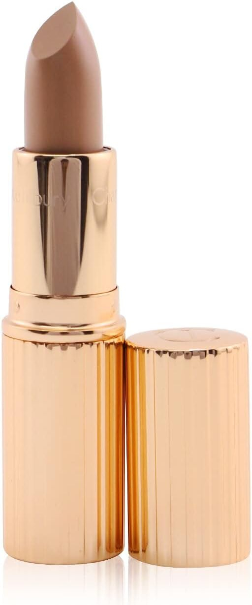 Charlotte Tilbury K.I.S.S.I.N.G Lipstick - # Nude Kate 3.5g/0.12oz
