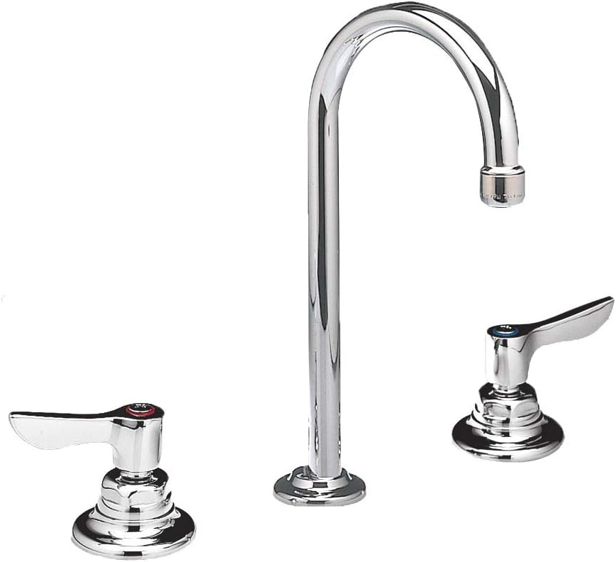 American Standard 6540.140 Monterrey Widespread Bathroom Faucet - Chrome