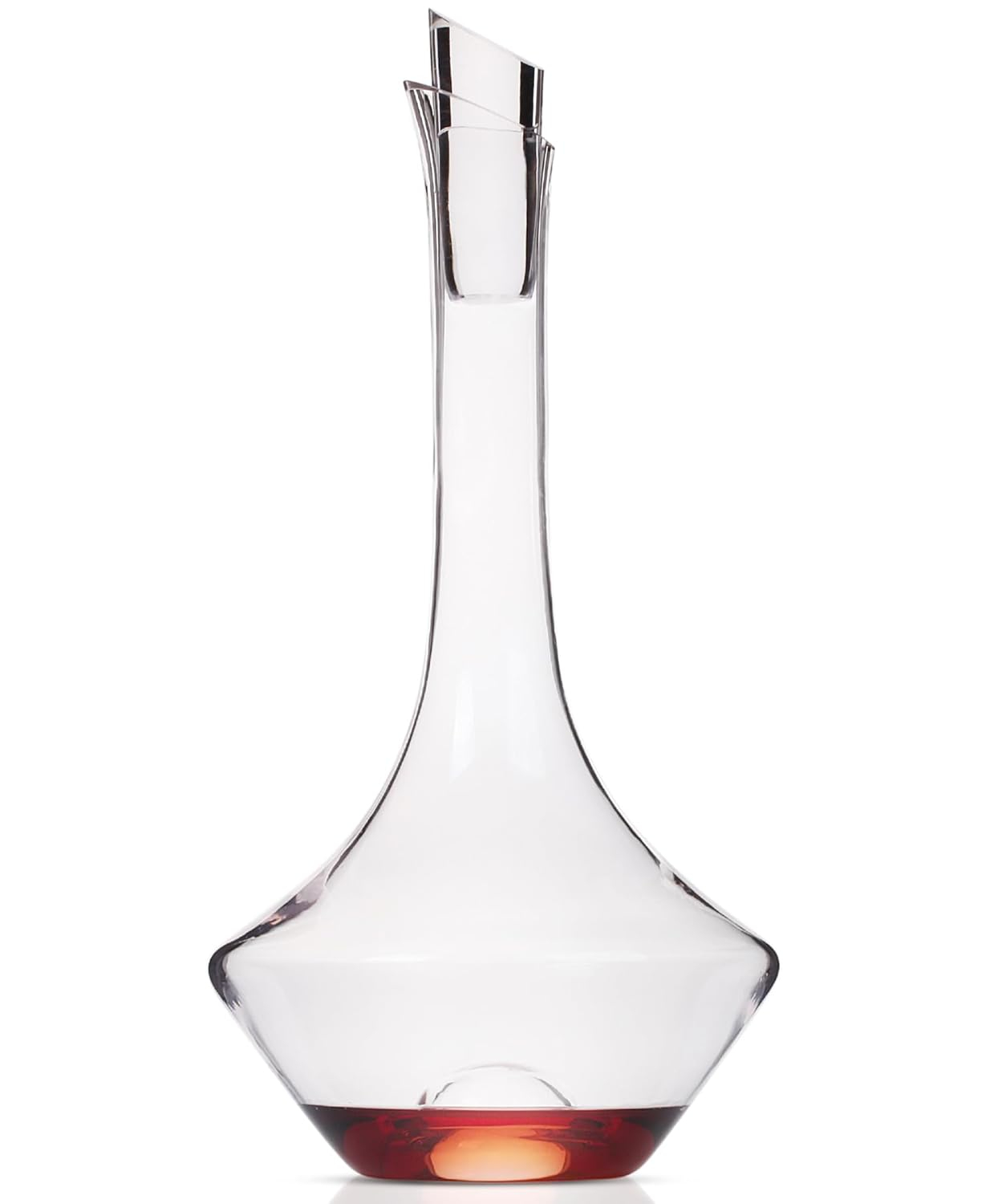 BTaT- Wine Decanter with Stopper, Wine Decanter with Lid, Red Wine Decanter