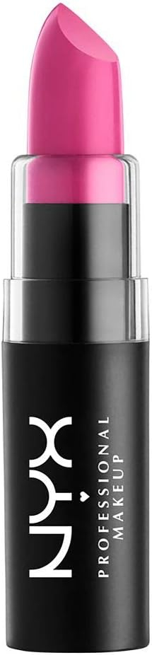 NYX Professional Makeup Matte Lipstick - Sweet Pink