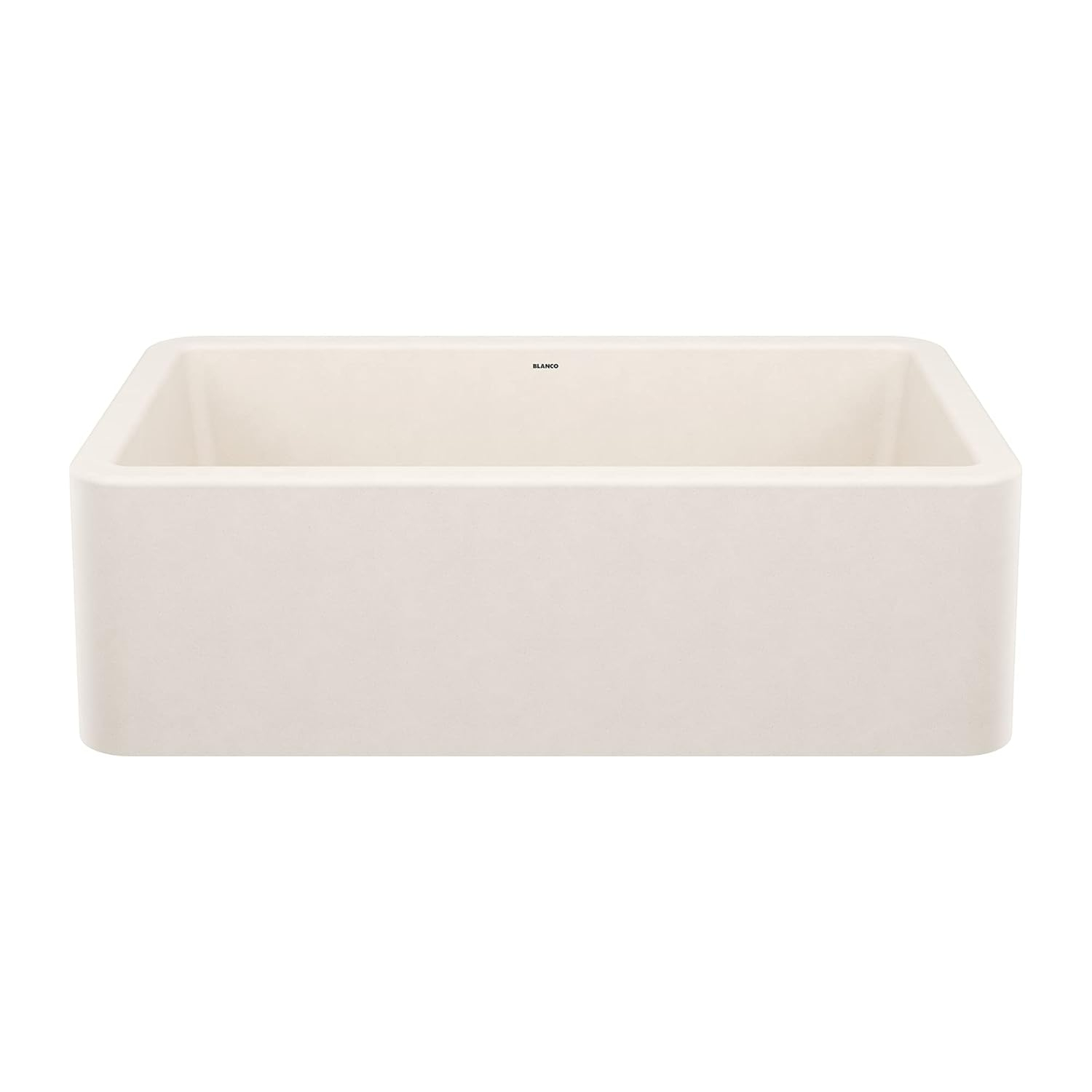 Ikon SILGRANIT 33" L x 19" W Farmhouse Sink
