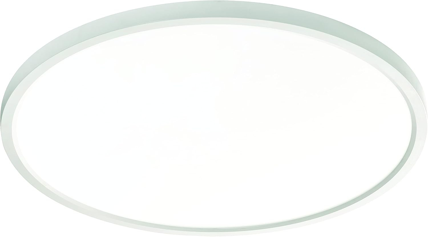 AFX Edge Round Ceiling Light LED 40W 3600Lm White