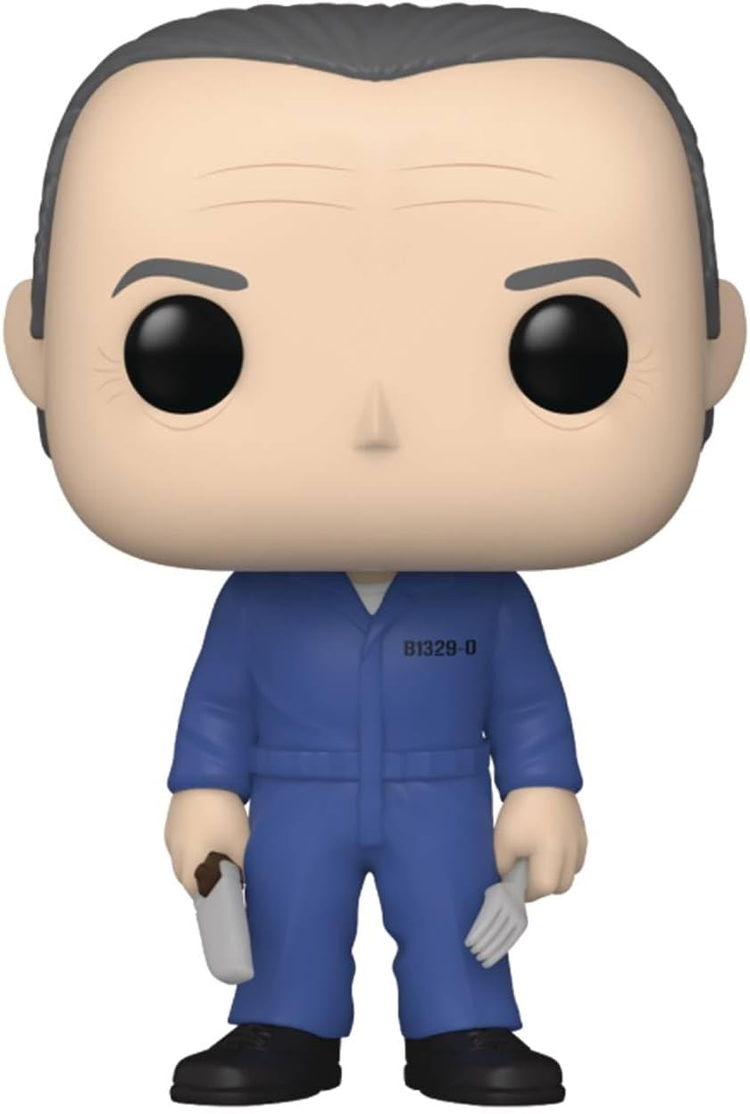 Funko Pop! Entertainment Figurines & Sculptures