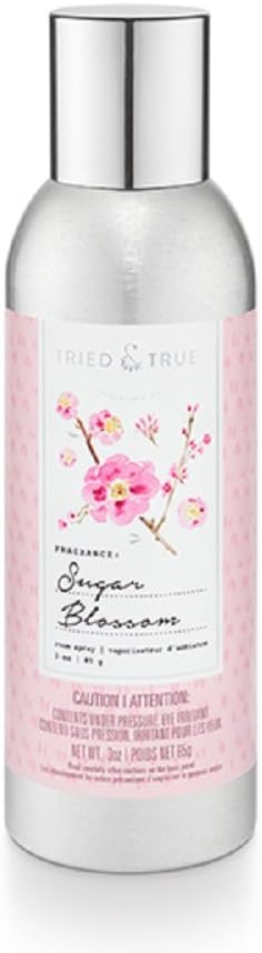 Illume Tried & True Room Spray 3 Oz. - Sugar Blossom