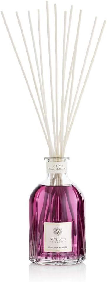 Dr Vranjes Reed Diffuser Peonia Black Jasmine  500ml