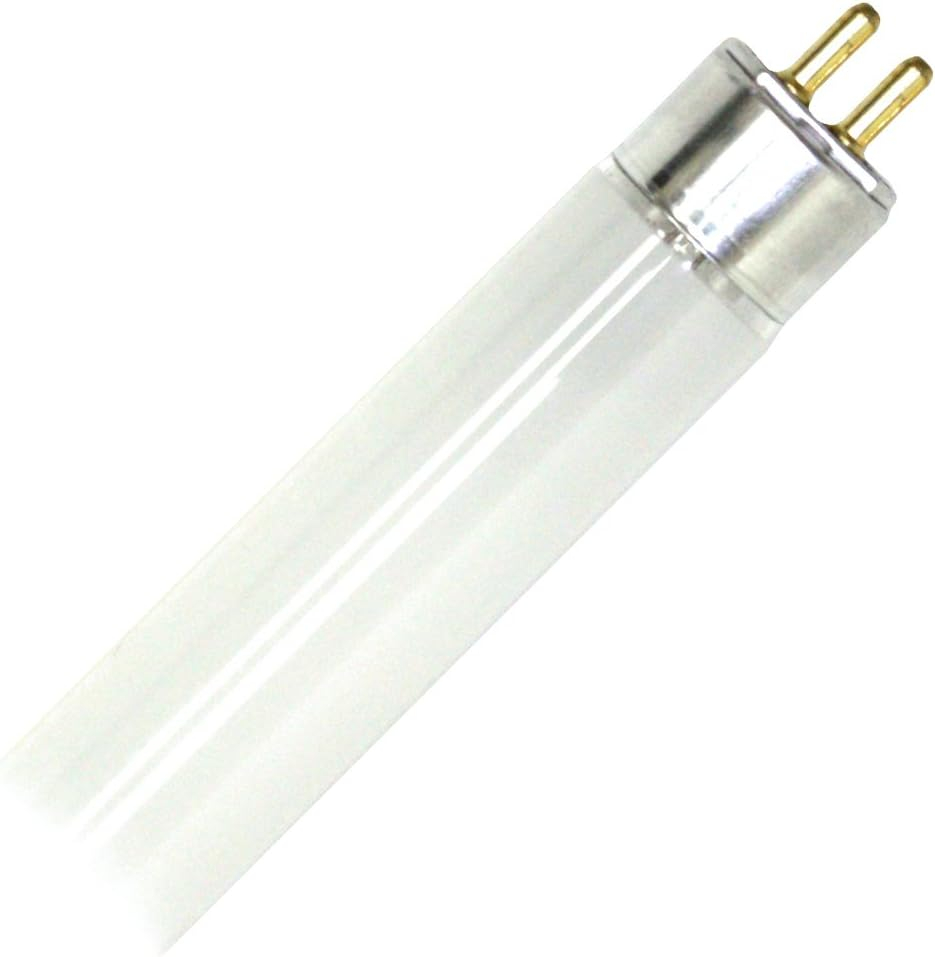 Cool White T5 Fluorescent Mini Bi-Pin Commercial Lamp