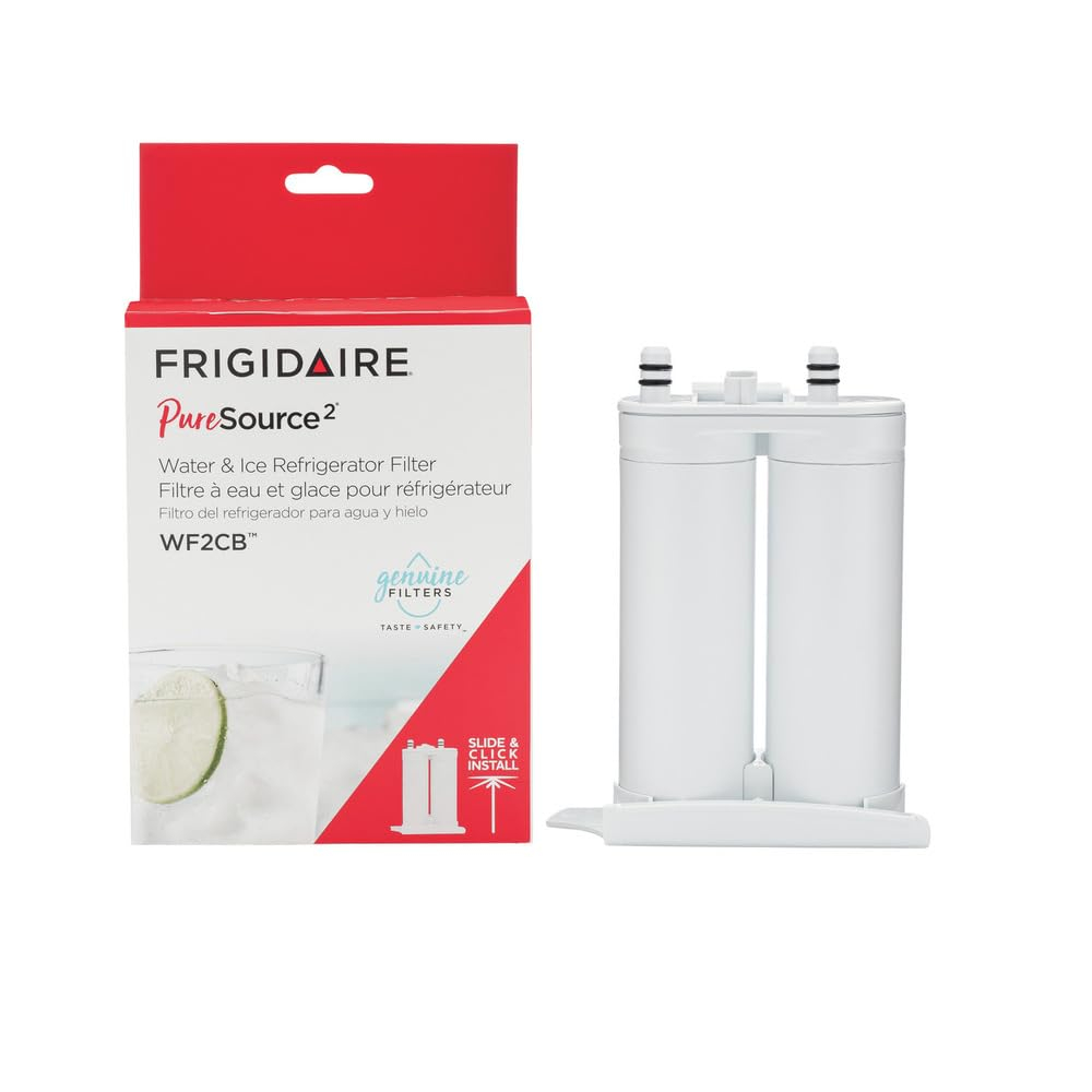 Frigidaire NGFC 2000, FC-100 PureSource2 Water Filter 218732309 WF2CB