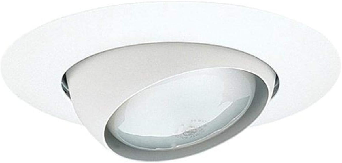 6'' Adjustable Recessed Trim
