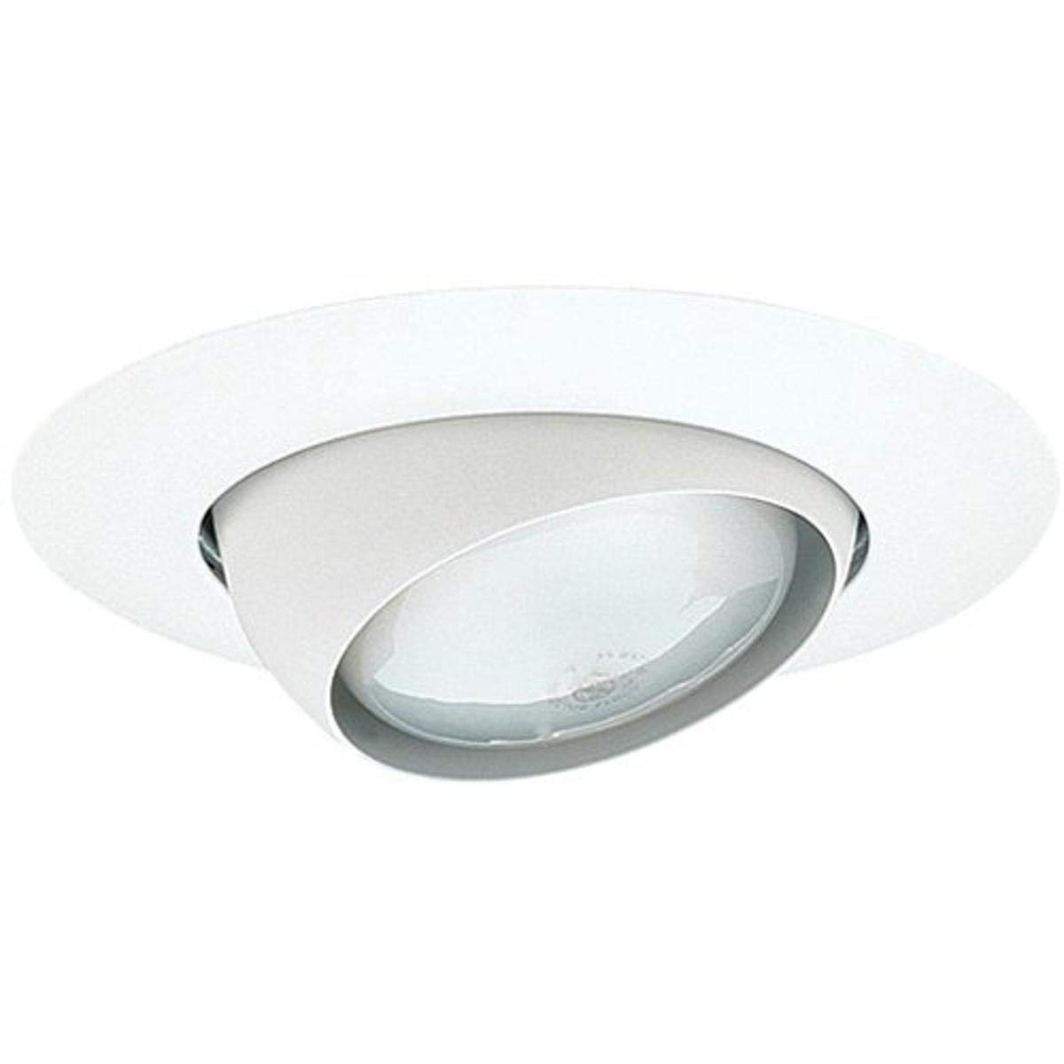 6'' Adjustable Recessed Trim