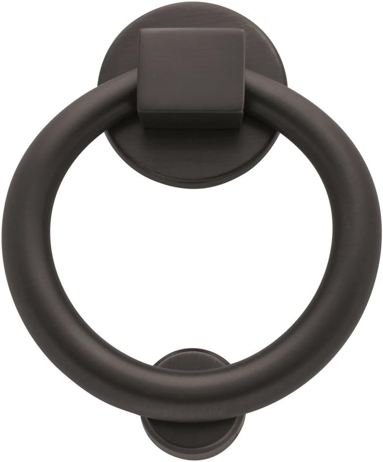 Ring Door Knocker