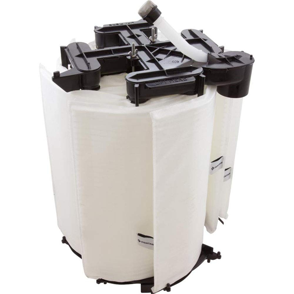 Pentair 59023500 Complete Element Grid Assembly 36 Sq Ft Pool DE Filter FNS Plus