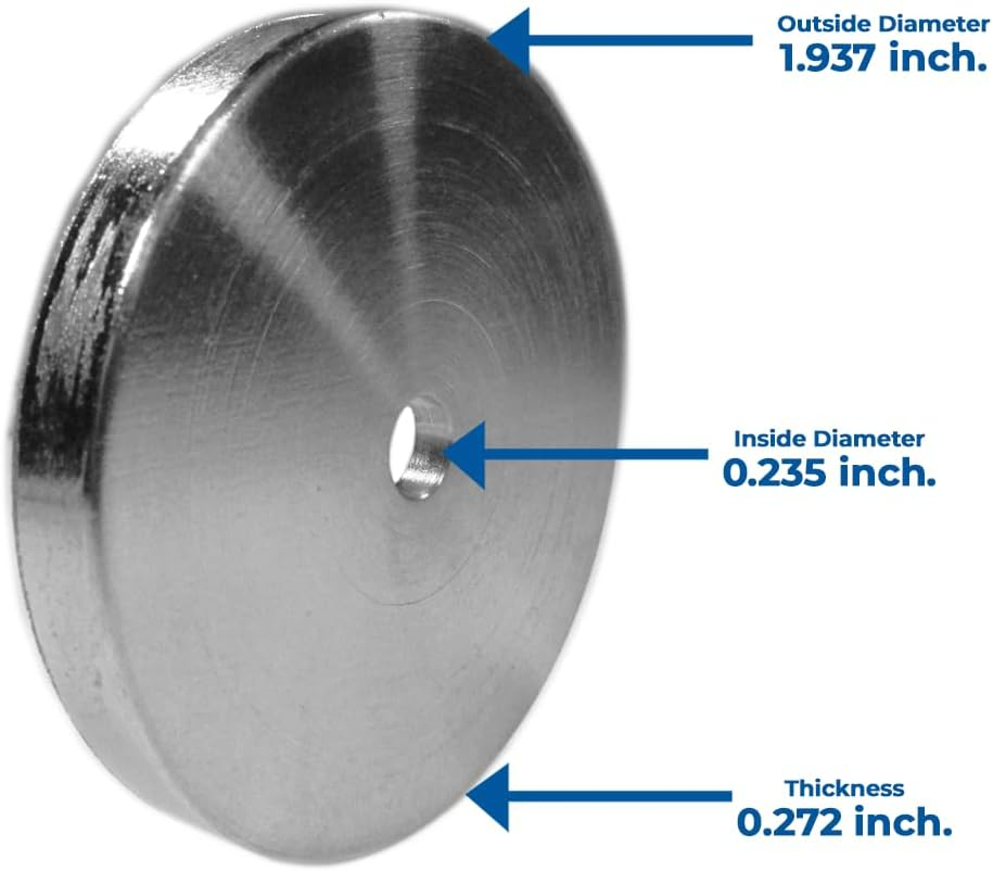 Sharpener With Replacement Stones Fits Berkel Slicer X13, X13A, X13E, X13AE, X33. 01-404675-01158