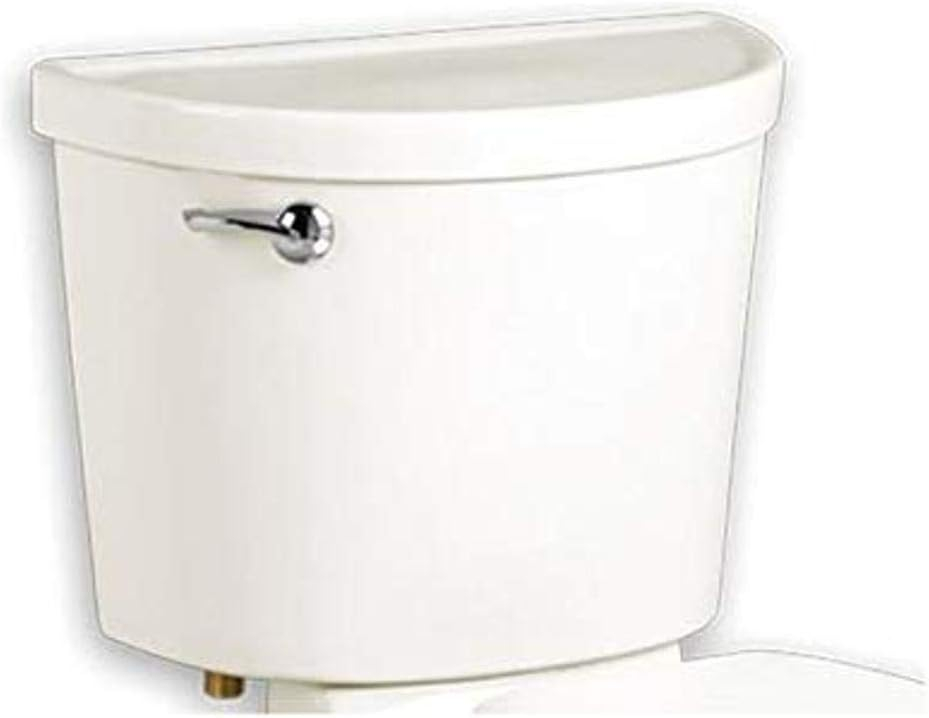 American Standard 4225A.004 Champion Pro 1.6 Gpf Toilet Tank Only - Off White