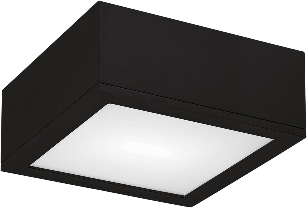 Rubix LED Flush Mount