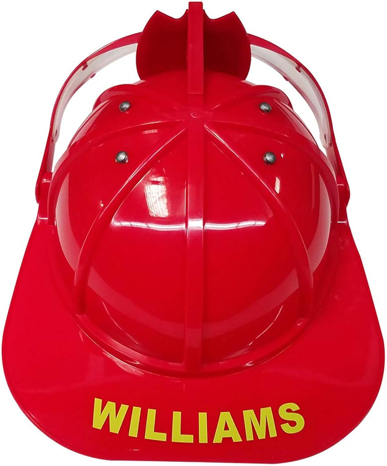 Aeromax Personalized Firefighter helmets