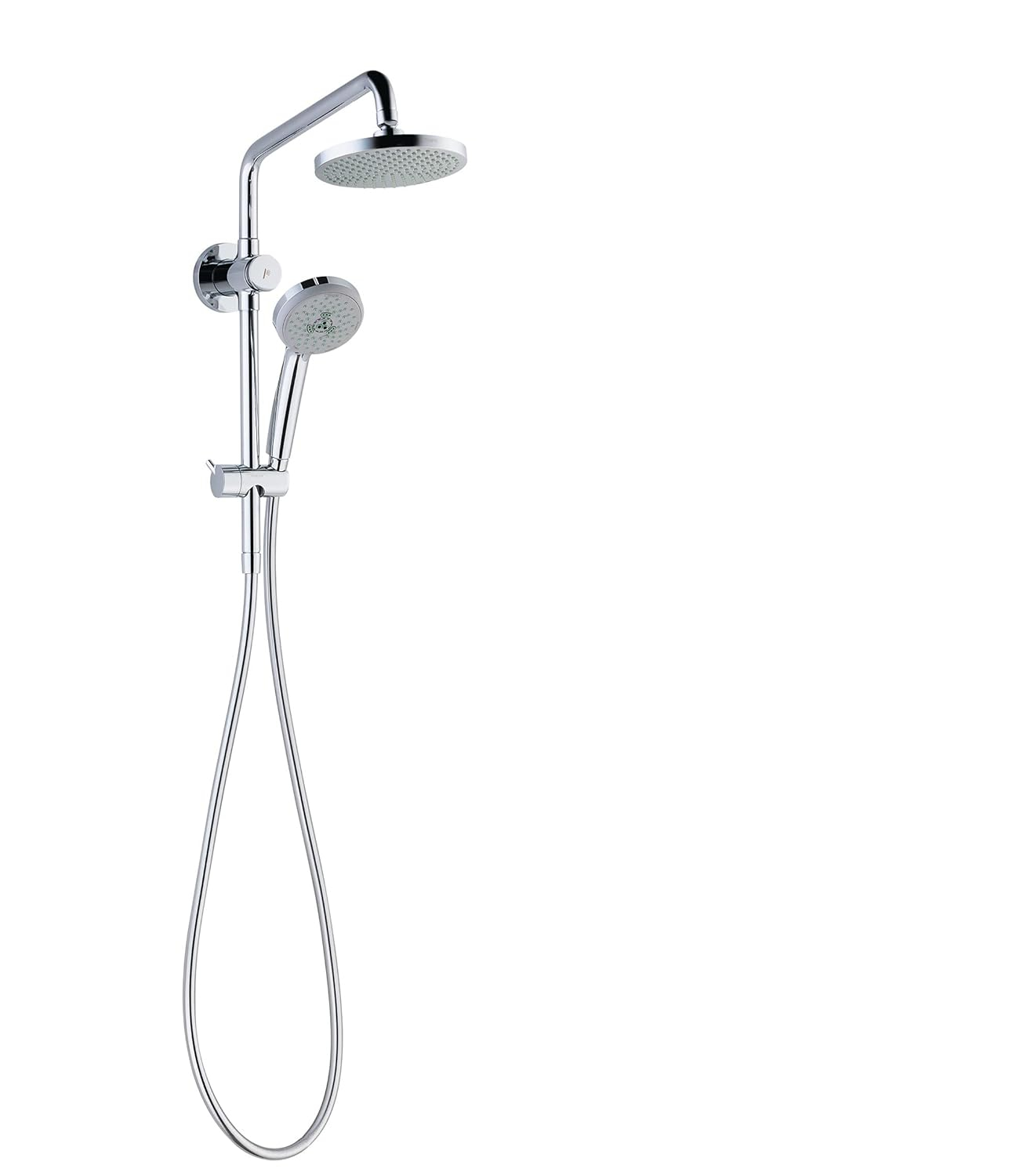 Croma Sam Plus 160 Complete Shower System