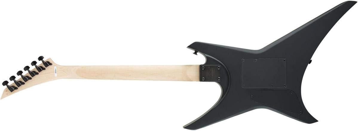 Jackson JS32 Warrior Electric Guitar - Satin Black