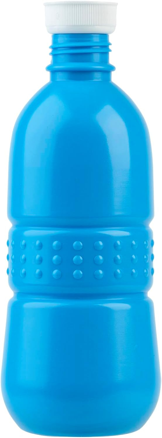 Brondell Rinslet Travel Bidet, Blue with Easy Store Nozzle and Carry Bag