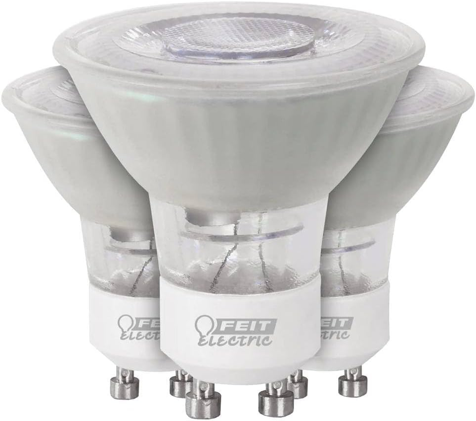 BULB LED MR16 450L 6W (Pack of 1)