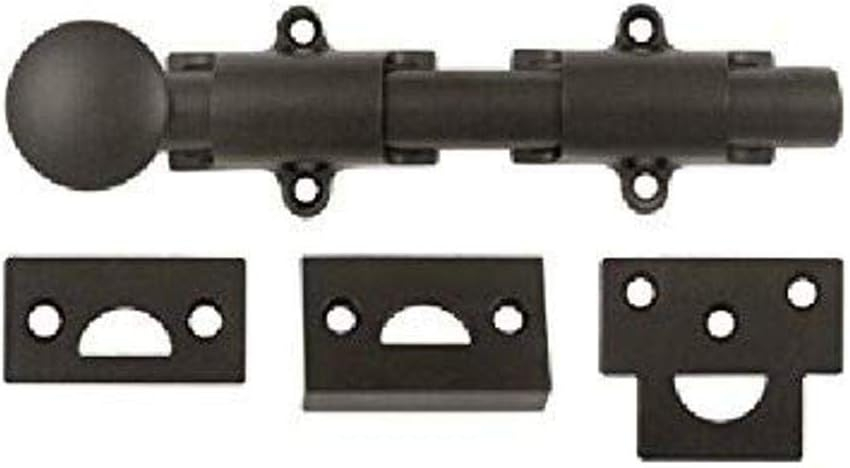 HD Surface Bolt